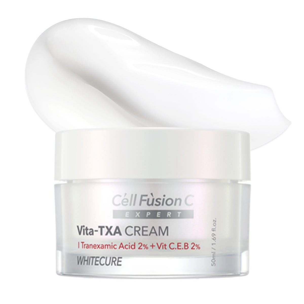 Cell Fusion C Expert Vita TXA Cream