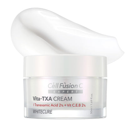 Cell Fusion C Expert Vita TXA Cream