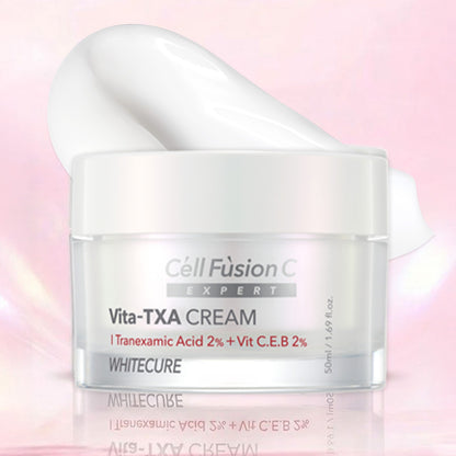 Cell Fusion C Expert Vita TXA Cream