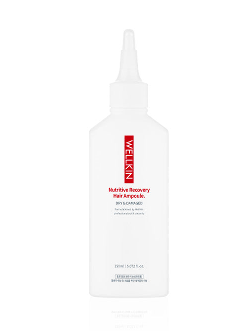 Nutritive Recovery Hair Ampoule 150ml