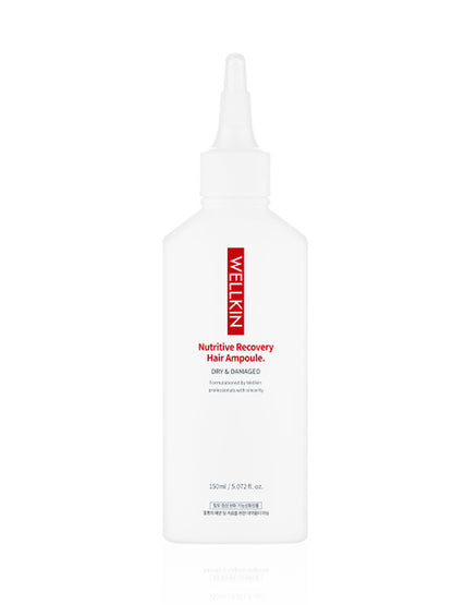 Nutritive Recovery Hair Ampoule 150ml