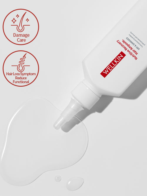 Nutritive Recovery Hair Ampoule 150ml